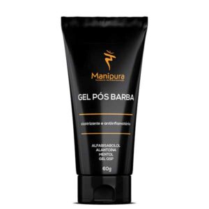gel pos barba