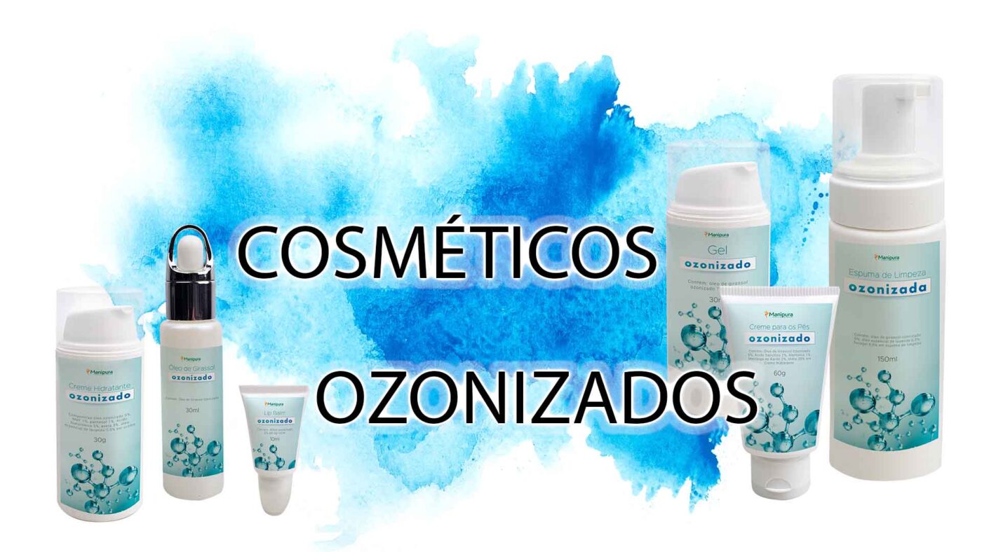 ozonioterapia