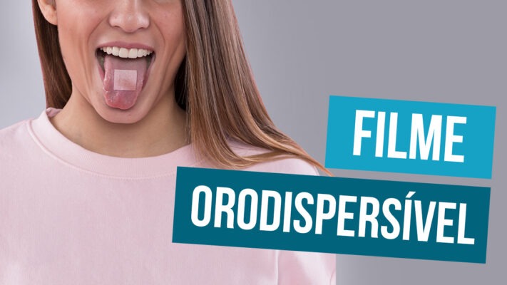 Filme Orodispersível