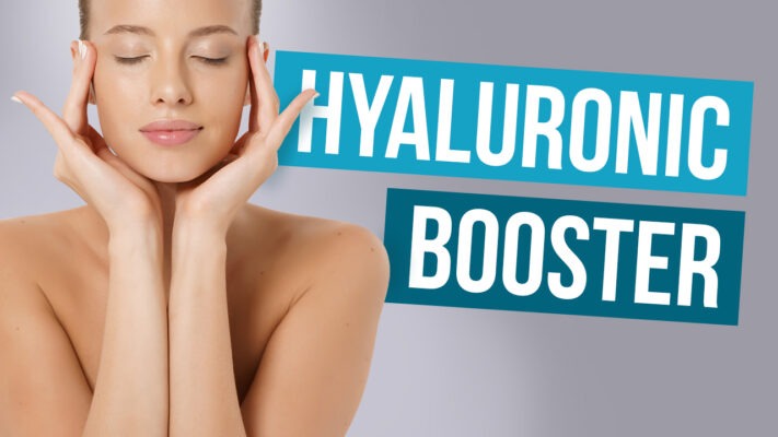 hyaluronic booster