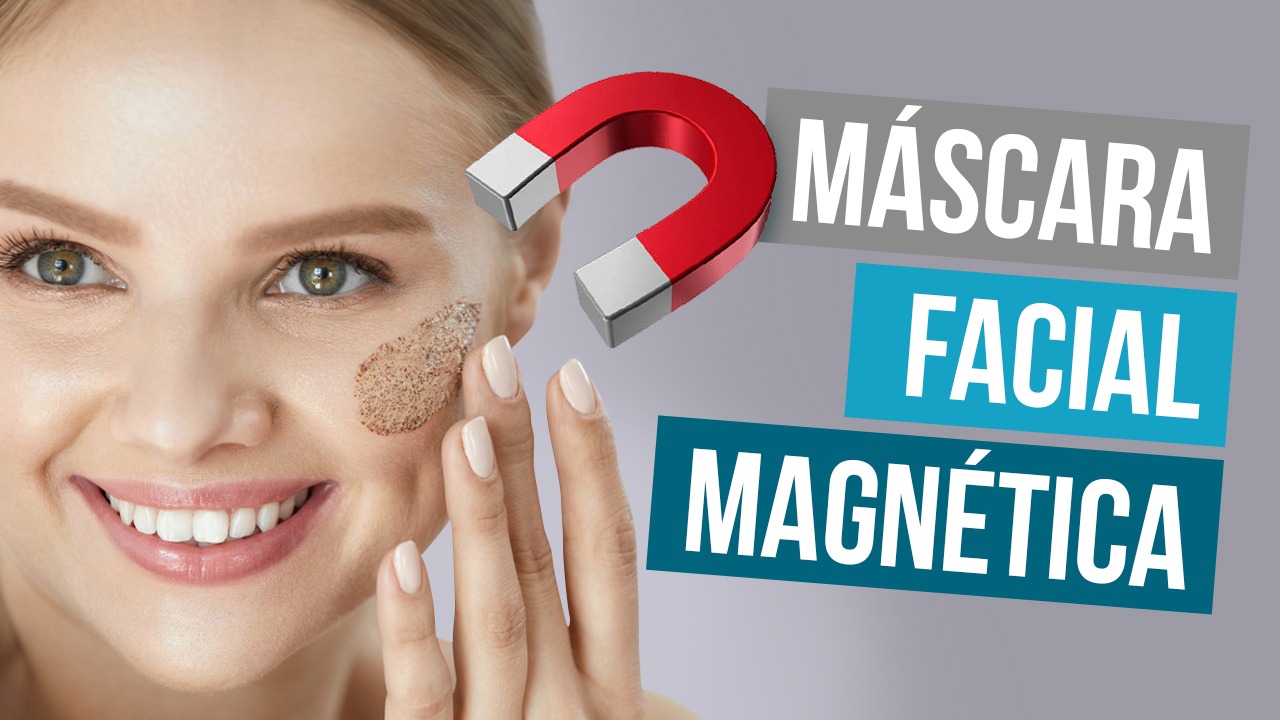 Mascara Magnética
