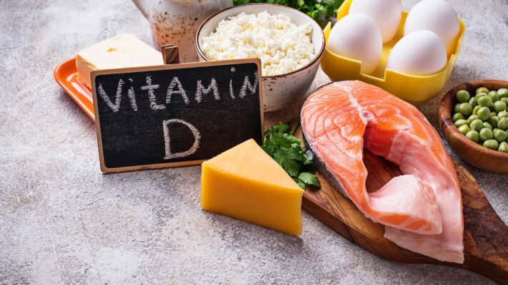 vitamina D