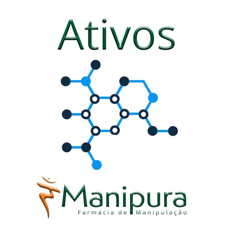 ativos manipura