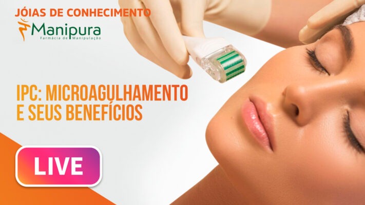 IPC: Microagulhamento