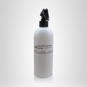 prata coloidal