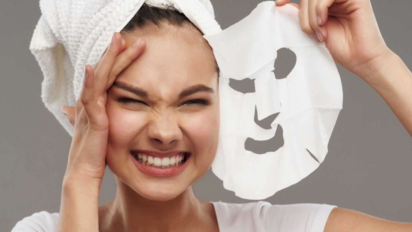 sheet masks