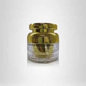 Booster Mitocondrial