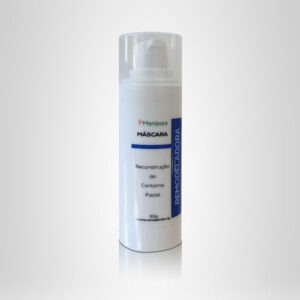 mascara remodeladora