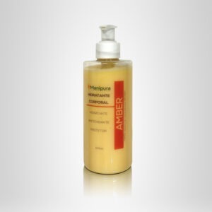 hidratante amber corporal