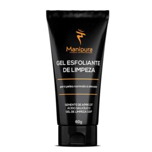 gel esfoliante