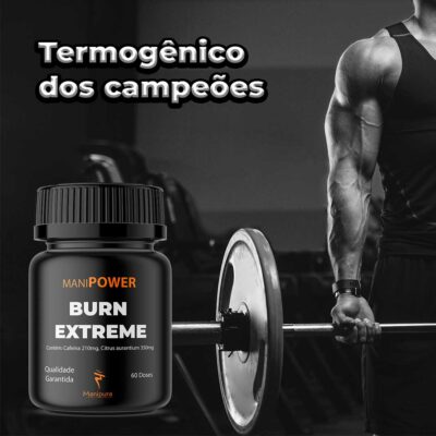 Burn Extreme