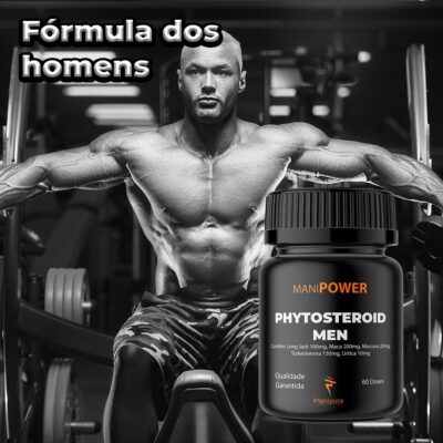 Phytosteroid-Men