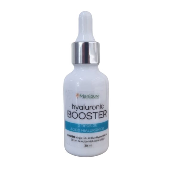 Hyaluronic Booster 30ml