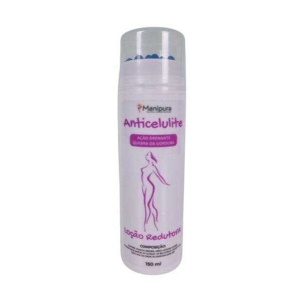 Anticelulite Loção Redutora150 mL