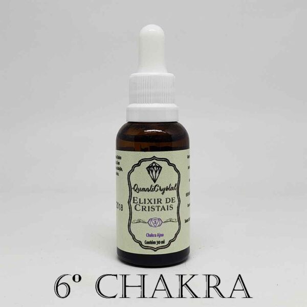 6º Chakra Ajna