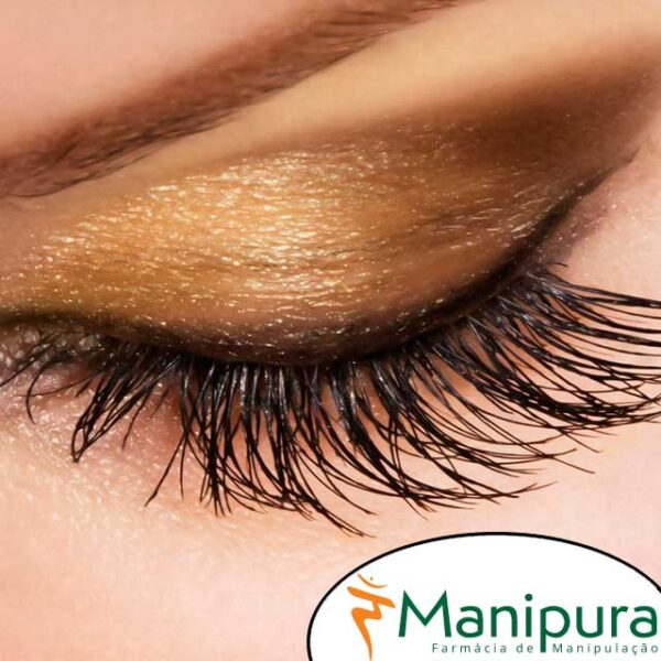 Fluído para Crescimento dos Cílios e Sobrancelhas 12mL