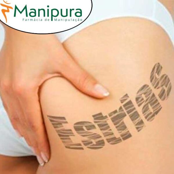 Caneta Roll-On para Estrias 15mL
