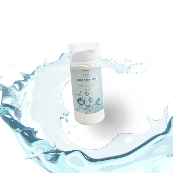 Gel Ozonizado 30g