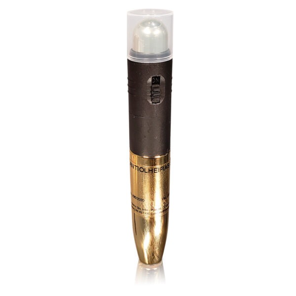 Serum Anti-Olheiras com Massageador Eletrônico 15 ml