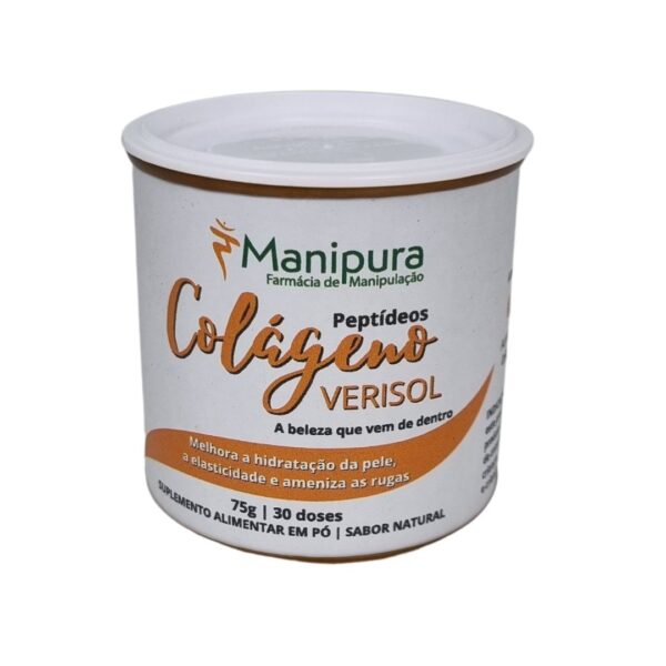 Verisol Peptídeos de Colágeno