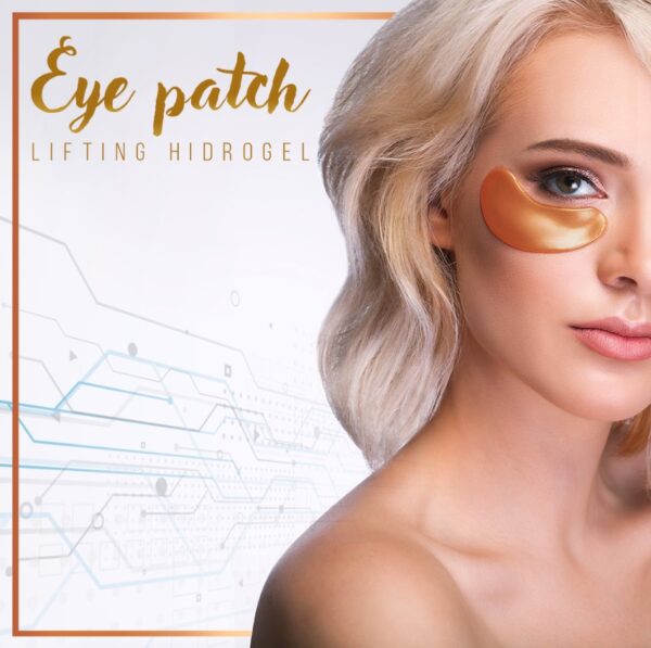 Eye Patches Lifting Hidrogel