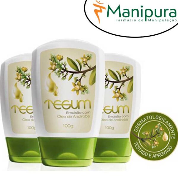 Tegum