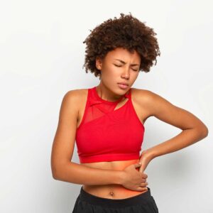 INFECÇÃO URINÁRIA