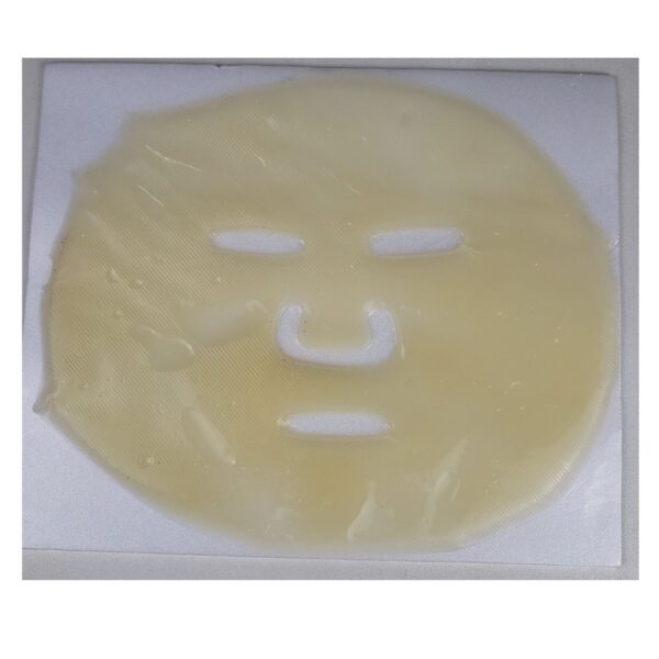 Máscara Antiaging Hidrogel