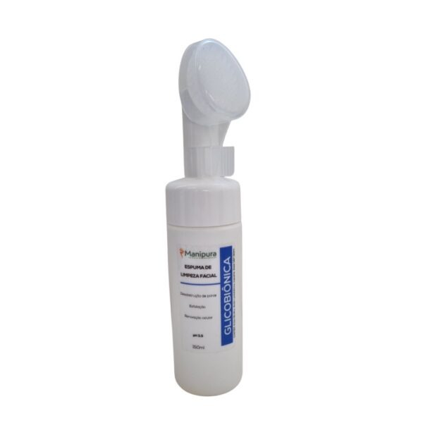 Espuma Glicobiônica 150ml
