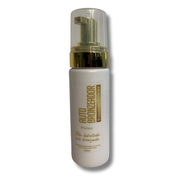 Autobronzeador 150ml