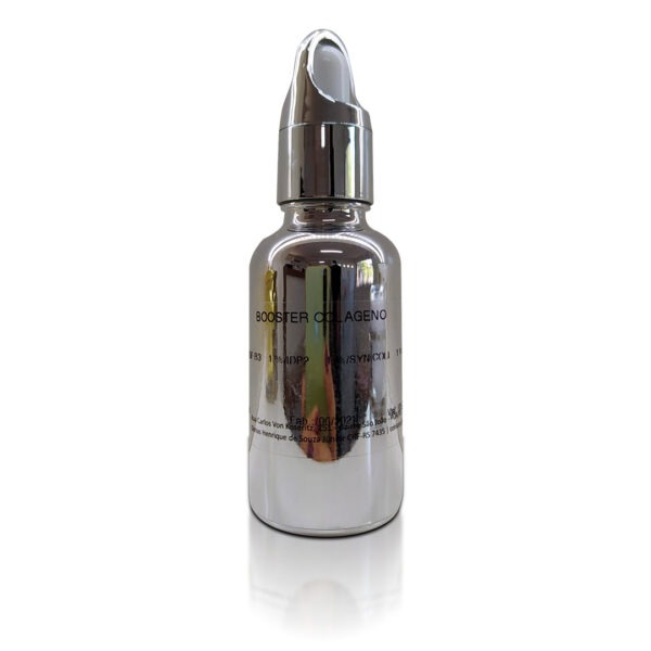 Booster de Colágeno 30ml
