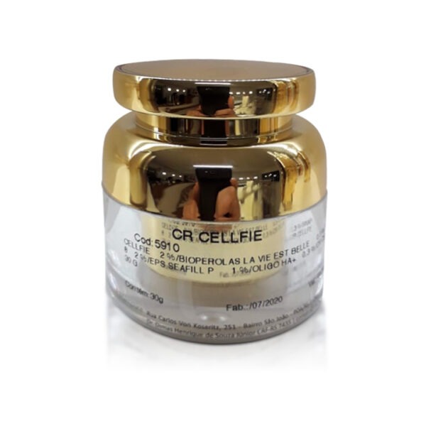 CREME CELLFIE 30g