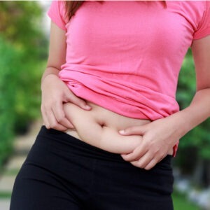 RETENÇÃO DE LÍQUIDOS