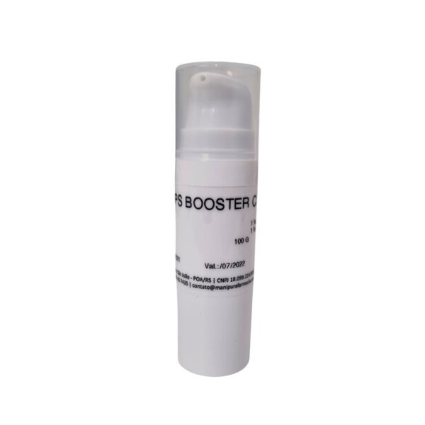 REVITALIPS BOOSTER C