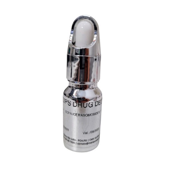 Revitalips Drug Delivery System