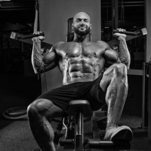 HIPERTROFIA MUSCULAR