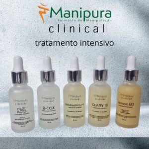 MANIPURA CLINICAL