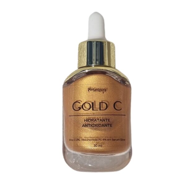 Gold C