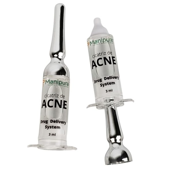 ACNE - Drug Delivery System