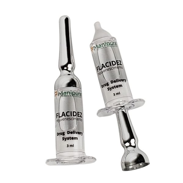 FLACIDEZ - Drug Delivery System