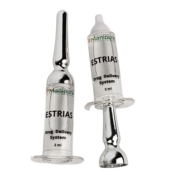 ESTRIAS - Drug Delivery System