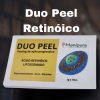 DUO PEEL RETINÓICO | Peeling Lipossomado