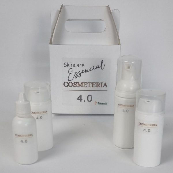 ROTINA SKINCARE ESSENCIAL | Cosmeteria 4.0
