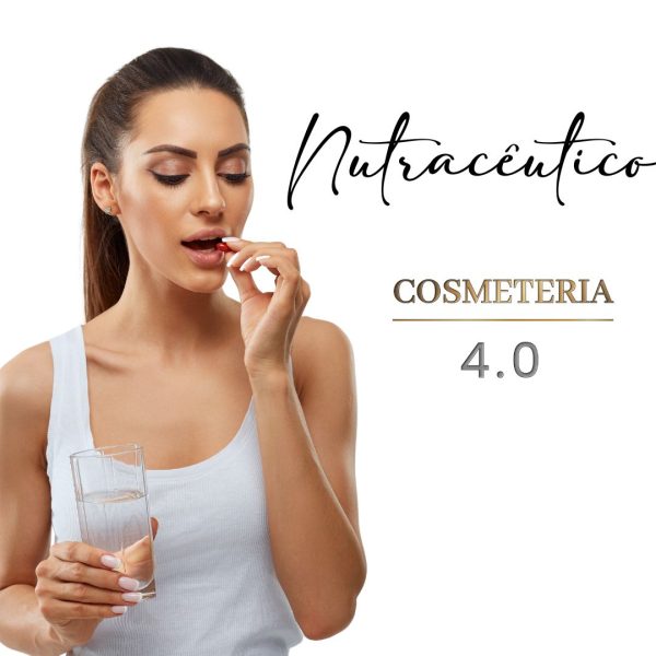 NUTRACEUTICO PERSONALIZADO | Cosmeteria 4.0