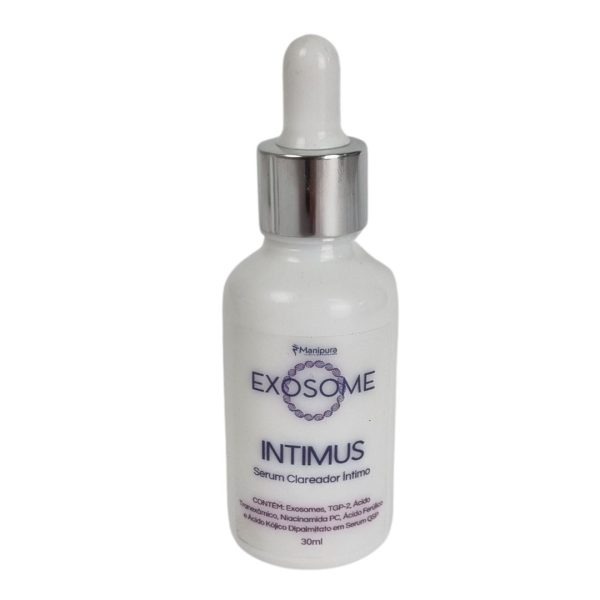 Exosome Intimus