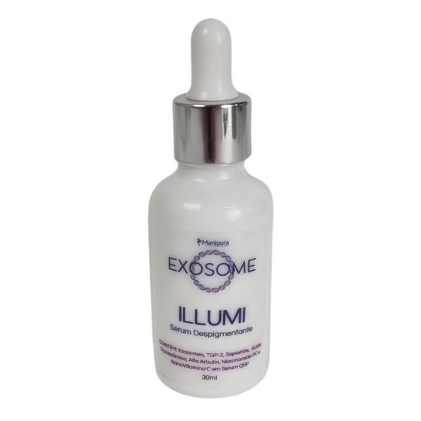 Exosome Illumi