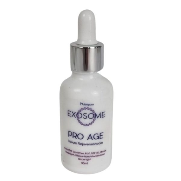 Exosome Pro Age