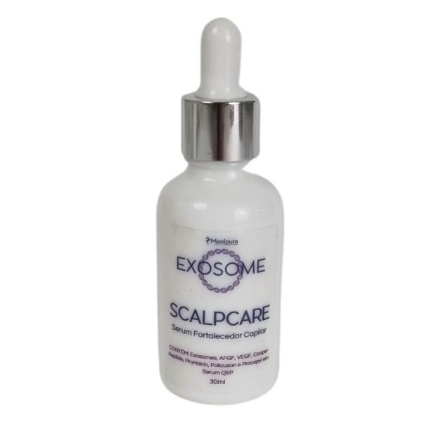 Exosome Scalpcare