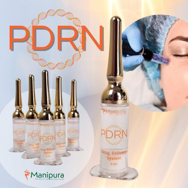 PDRN - Drug Delivery System