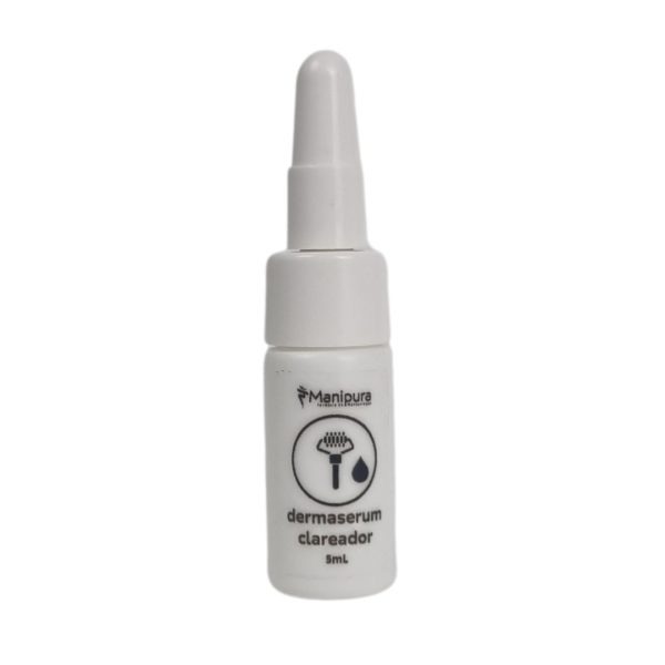 DERMASERUM CLAREADOR